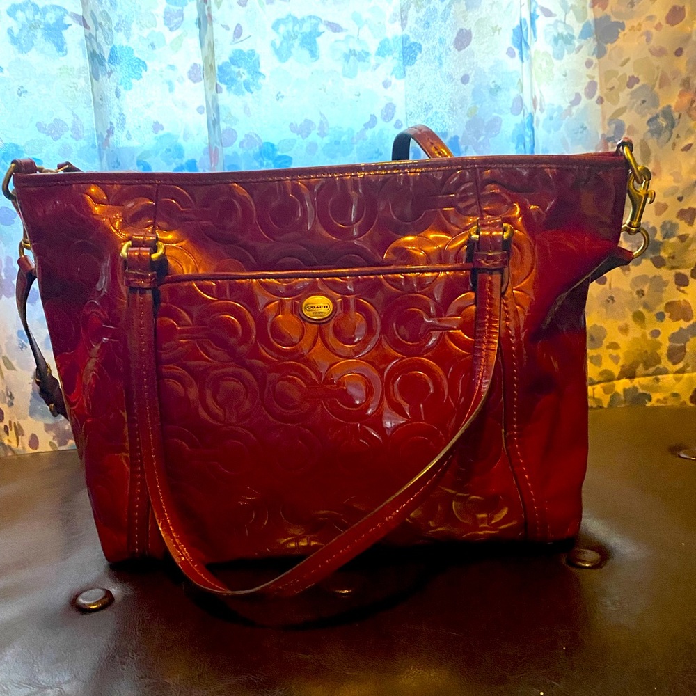 Vintage Coach